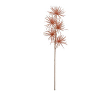 Charger l'image dans la galerie, Fleur artificielle Atimia vieux rose 80 cm - Côté Table