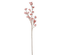 Charger l'image dans la galerie, Fleur artificielle Azalia rose 104 cm - Côté Table