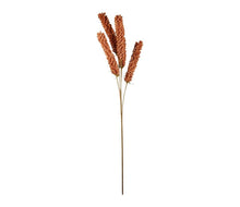 Charger l'image dans la galerie, Fleur artificielle Persi brune 105 cm - Côté Table