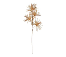 Charger l'image dans la galerie, Fleur artificielle Romarino brune 116 cm - Côté Table