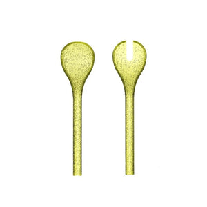 Couverts à salade en méthacrylate - Memento