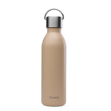 Charger l'image dans la galerie, Bouteille isotherme Active Matt Lin 600ml - Qwetch