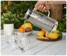 Charger l&#39;image dans la galerie, Carafe filtrante 1,2l - Cookut