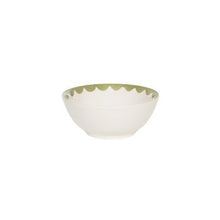 Charger l'image dans la galerie, Poke bowl vert Tamara  21 cm - Table Passion