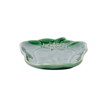 Charger l&#39;image dans la galerie, Plat rectangle poivron vert 23*17 cm - Bastide