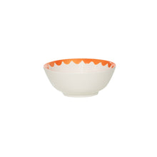 Charger l'image dans la galerie, Poke bowl orange Tamara  21 cm - Table Passion