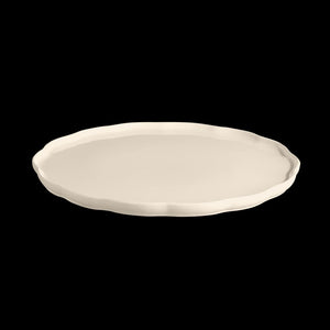 Plat à gâteau Madeleine Argile - Emile Henry