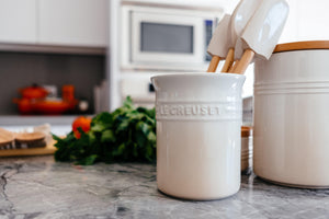 Pot à ustensiles - Le Creuset