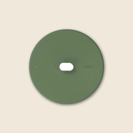 Couvercle de la merveilleuse 28 cm Fougère - Cookut