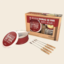 Charger l'image dans la galerie, Cuiseur fromage au four terracotta - Cookut