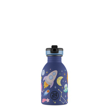 Charger l&#39;image dans la galerie, Bouteille pour enfants Space Friends 250 ml - 24Bottles