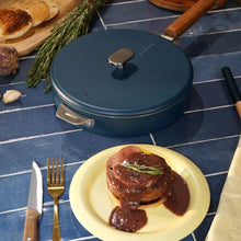 Charger l&#39;image dans la galerie, Couvercle de la merveilleuse 28 cm Myrtille - Cookut