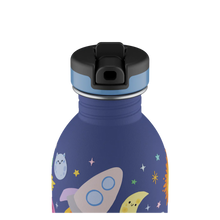Charger l&#39;image dans la galerie, Bouteille pour enfants Space Friends 250 ml - 24Bottles