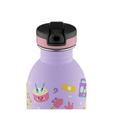 Charger l&#39;image dans la galerie, Bouteille pour enfants Music Friends 250 ml - 24Bottles