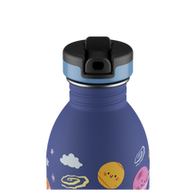 Charger l&#39;image dans la galerie, Bouteille pour enfants Space Friends 500 ml - 24Bottles
