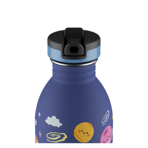 Bouteille pour enfants Space Friends 500 ml - 24Bottles