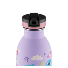 Charger l&#39;image dans la galerie, Bouteille pour enfants Music Friends 500 ml - 24Bottles