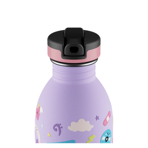 Bouteille pour enfants Music Friends 500 ml - 24Bottles