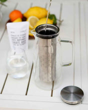 Charger l&#39;image dans la galerie, Carafe filtrante 1,2l - Cookut