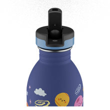 Charger l&#39;image dans la galerie, Bouteille pour enfants Space Friends 500 ml - 24Bottles