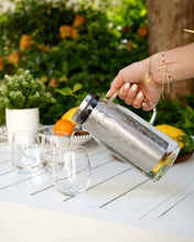 Charger l&#39;image dans la galerie, Carafe filtrante 1,2l - Cookut