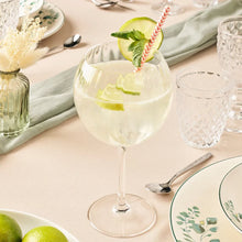 Charger l'image dans la galerie, Coffret de 6 verres à pied ballon Symétrie 58 cl - Chef &amp; Sommelier