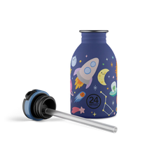 Charger l&#39;image dans la galerie, Bouteille pour enfants Space Friends 250 ml - 24Bottles