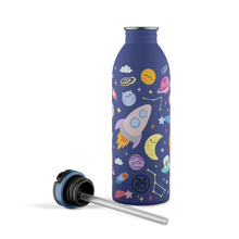 Charger l&#39;image dans la galerie, Bouteille pour enfants Space Friends 500 ml - 24Bottles