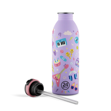 Charger l&#39;image dans la galerie, Bouteille pour enfants Music Friends 500 ml - 24Bottles