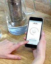 Charger l&#39;image dans la galerie, Carafe filtrante 1,2l - Cookut