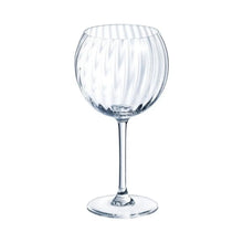 Charger l'image dans la galerie, Coffret de 6 verres à pied ballon Symétrie 58 cl - Chef &amp; Sommelier