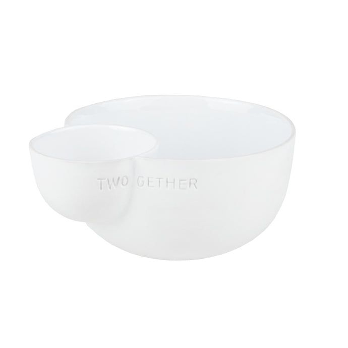 Bol en porcelaine 