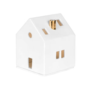 Maison lumineuse "cheminée d'or" - Räder