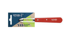 Charger l'image dans la galerie, Eplucheur n°115 rouge - Opinel