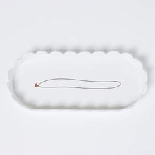 Charger l&#39;image dans la galerie, Plateau à bijoux &quot;chaîne en or&quot; - Räder
