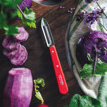 Charger l'image dans la galerie, Eplucheur n°115 rouge - Opinel