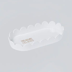 Plateau à bijoux "trésor" - Räder