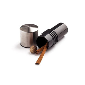 Moulin à épices 2 en 1 - Microplane