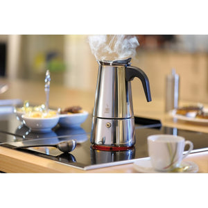 Cafetières italiennes Emilio - Gefu