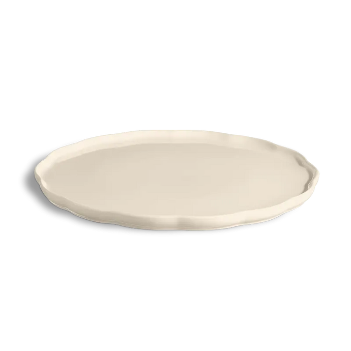 Plat à gâteau Madeleine Argile - Emile Henry