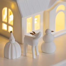 Charger l&#39;image dans la galerie, Figurines d&#39;hiver set de 3 - Räder