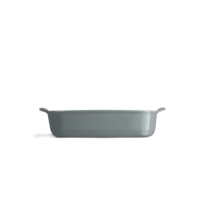 Plat à four rectangulaire Perle 36,5*23,5 cm/ 2.7l /6 pers.- Emile Henry