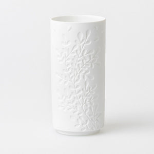 Vase porcelaine "nature - jardin des merveilles" - Räder