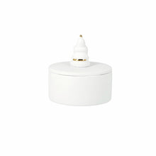 Charger l&#39;image dans la galerie, Boîte en porcelaine Père Noël - Räder