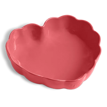 Charger l&#39;image dans la galerie, Moule Coeur Rose Candy - Emile Henry
