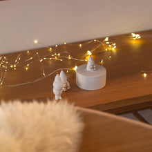 Charger l&#39;image dans la galerie, Boîte en porcelaine Père Noël - Räder