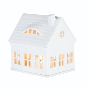Maison en porcelaine "Gaubenhaus" - Räder
