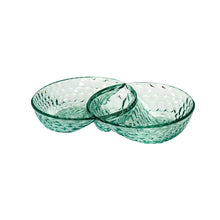 Charger l'image dans la galerie, Plat à hors-d’œuvre Vanity matcha green - Guzzini