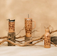 Charger l'image dans la galerie, Travel Cup isotherme Wild Camel 900 ml - Qwetch