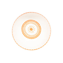 Charger l'image dans la galerie, Saladier orange Tamara  24 cm - Table Passion